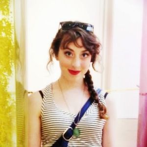 Meet your Posher, Allison